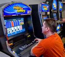 video lottery terminal vs slot machine